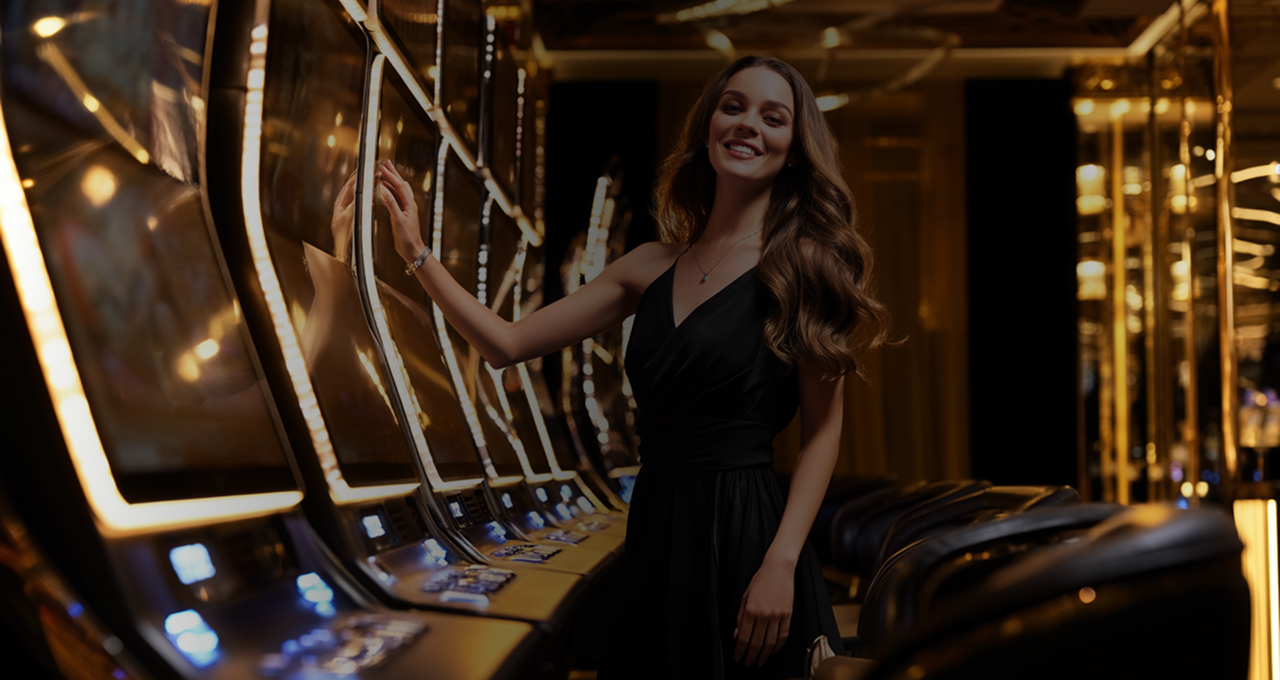 High Roller Casino